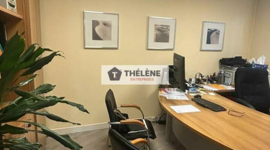 REXIM - Bureau - Hérault - Montpellier - 6