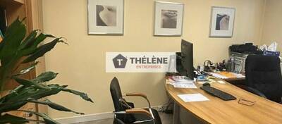 REXIM - Bureau - Hérault - Montpellier - 6