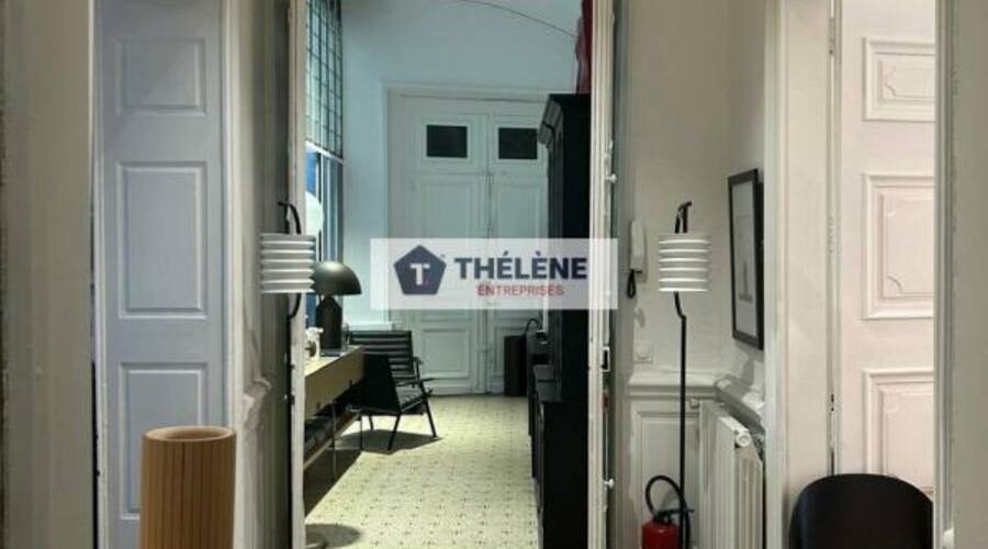 REXIM - Bureau - Hérault - Montpellier - 1