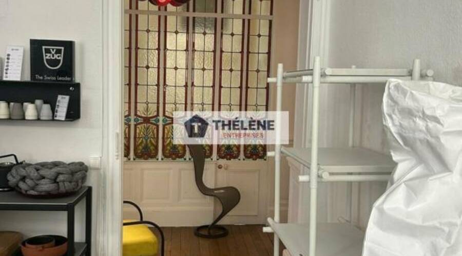 REXIM - Bureau - Hérault - Montpellier - 4