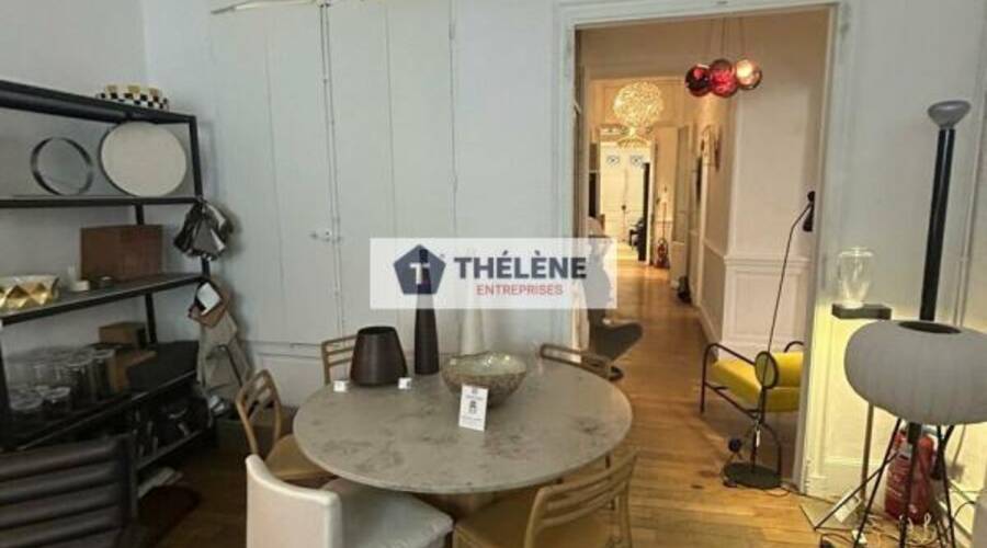 REXIM - Bureau - Hérault - Montpellier - 5