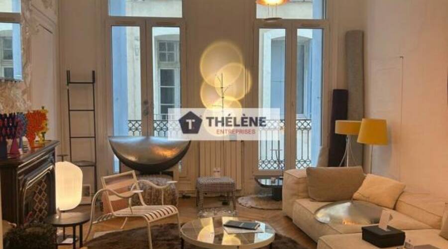 REXIM - Bureau - Hérault - Montpellier - 7