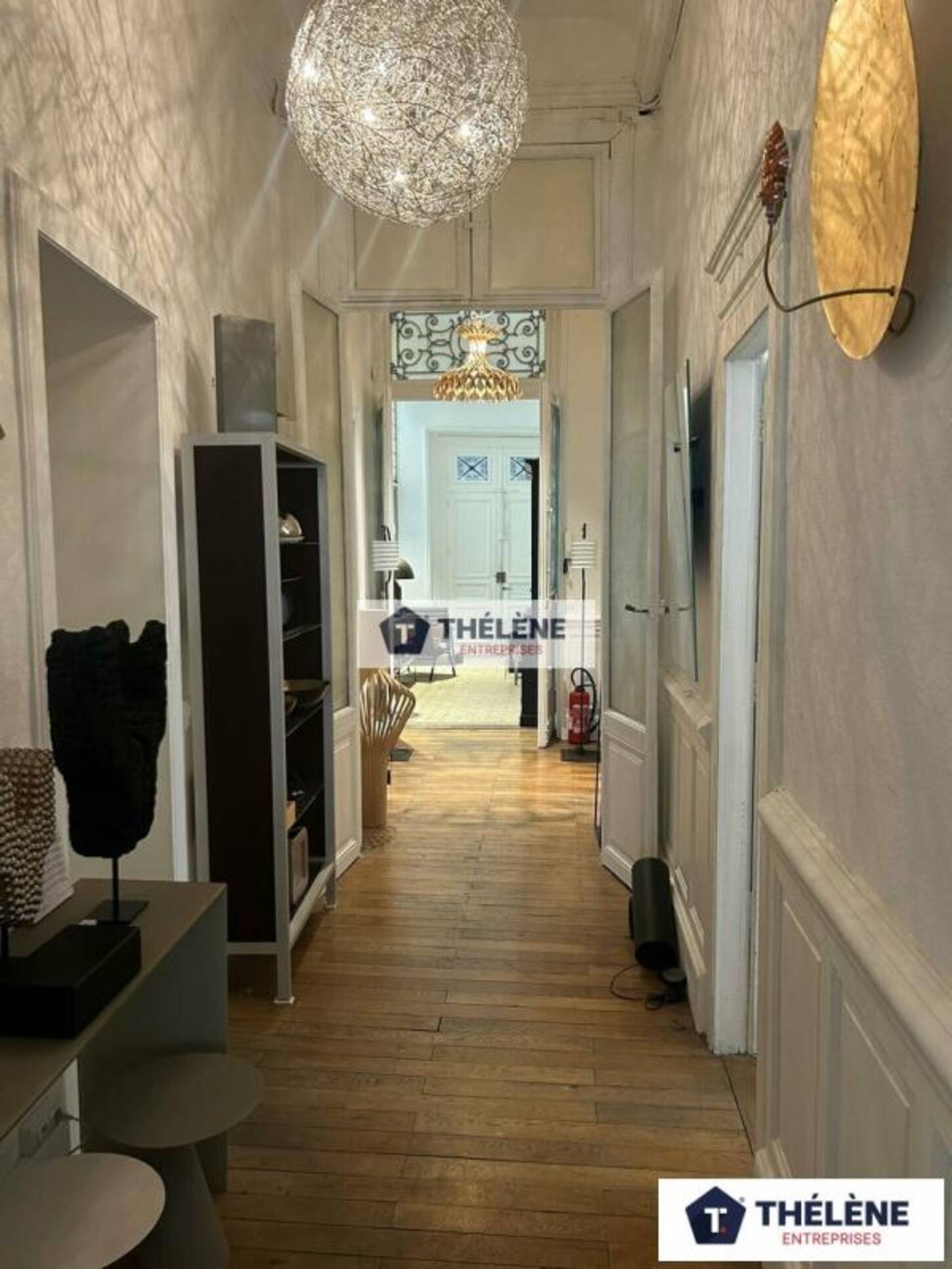 REXIM - Bureau - Hérault - Montpellier - 2