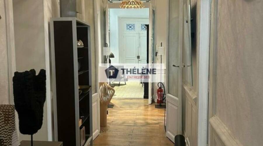 REXIM - Bureau - Hérault - Montpellier - 2