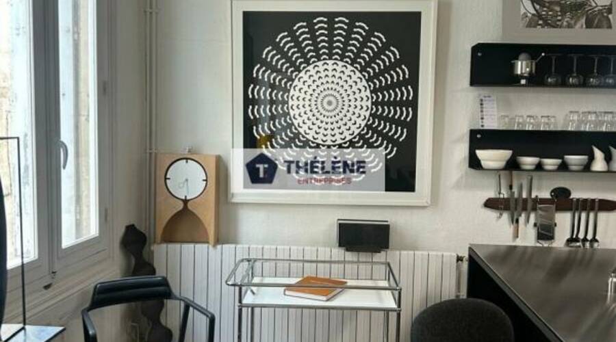 REXIM - Bureau - Hérault - Montpellier - 3