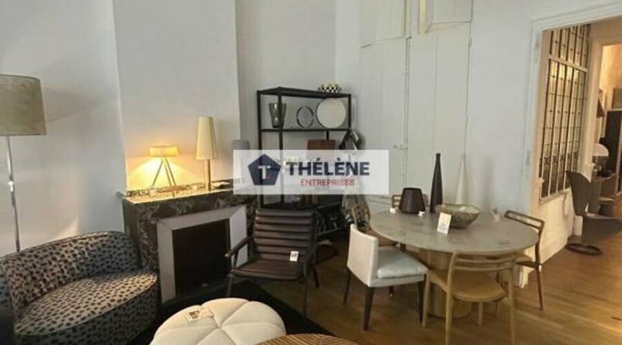 REXIM - Bureau - Hérault - Montpellier - 6