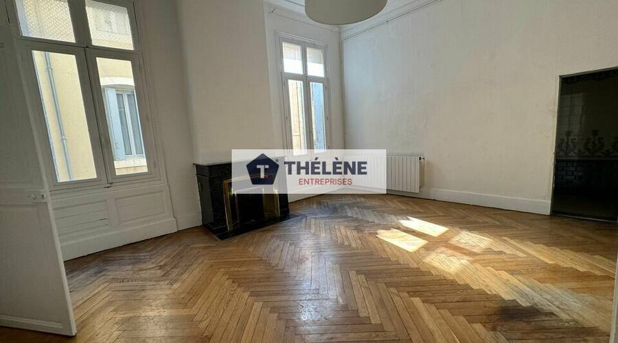 REXIM - Bureau - Hérault - Montpellier - 1