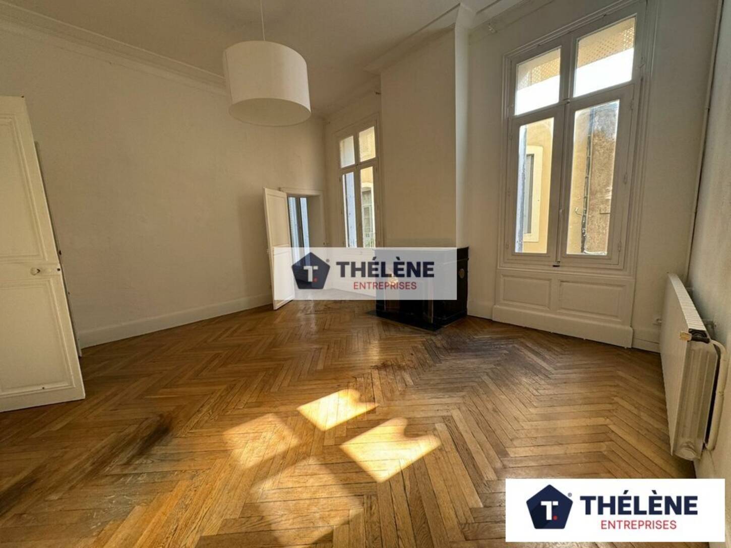 REXIM - Bureau - Hérault - Montpellier - 2