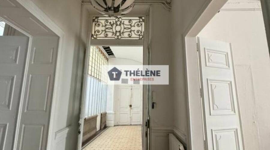 REXIM - Bureau - Hérault - Montpellier - 3