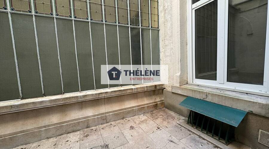 REXIM - Bureau - Hérault - Montpellier - 6