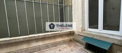 REXIM - Bureau - Hérault - Montpellier - 6