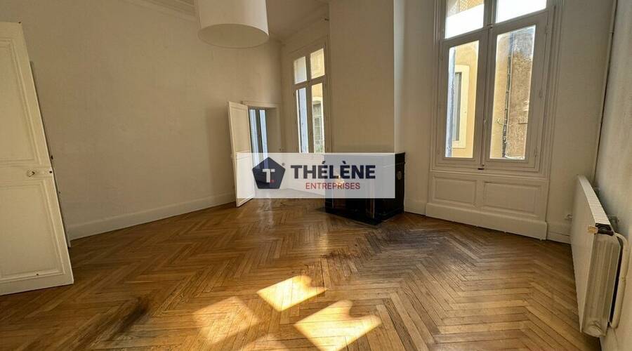 REXIM - Bureau - Hérault - Montpellier - 1