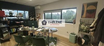 REXIM - Bureau - Hérault - Montpellier - 1