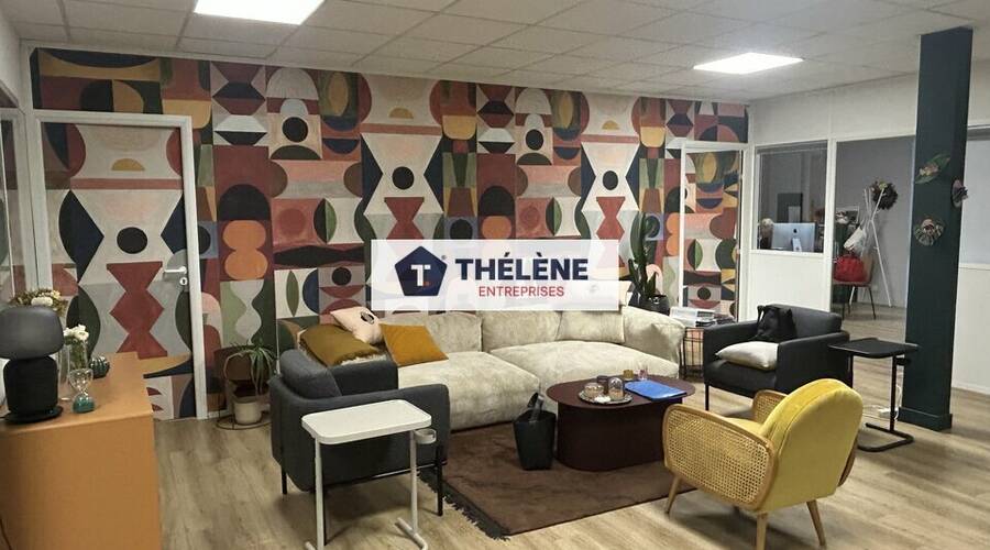 REXIM - Bureau - Hérault - Montpellier - 2