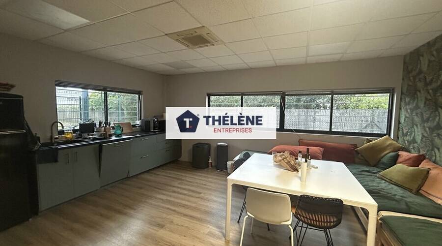 REXIM - Bureau - Hérault - Montpellier - 4