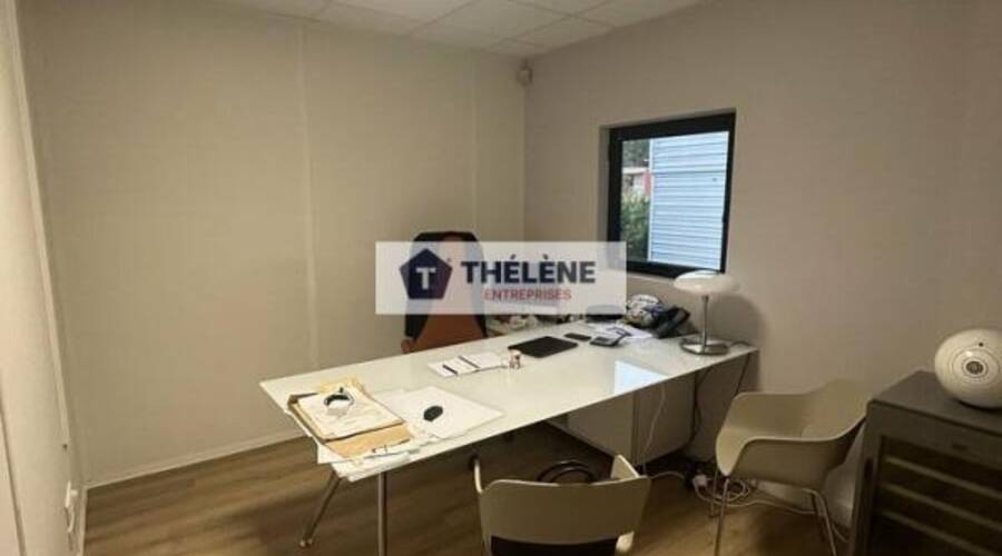 REXIM - Bureau - Hérault - Montpellier - 5