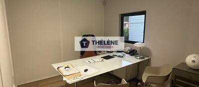 REXIM - Bureau - Hérault - Montpellier - 5