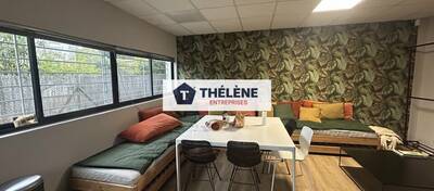 REXIM - Bureau - Hérault - Montpellier - 6