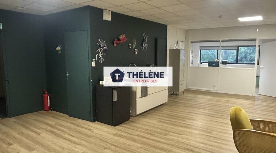 REXIM - Bureau - Hérault - Montpellier - 8