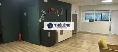 REXIM - Bureau - Hérault - Montpellier - 8