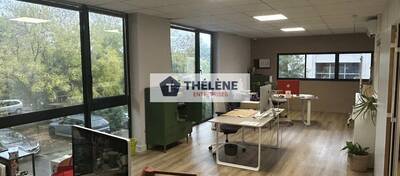 REXIM - Bureau - Hérault - Montpellier - 9