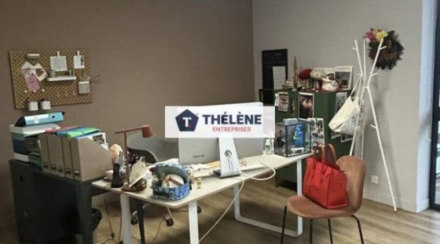 REXIM - Bureau - Hérault - Montpellier - 10