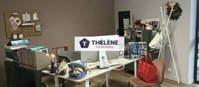 REXIM - Bureau - Hérault - Montpellier - 10