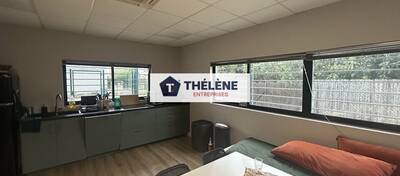 REXIM - Bureau - Hérault - Montpellier - 3