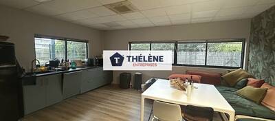 REXIM - Bureau - Hérault - Montpellier - 4