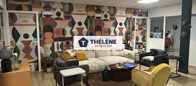 REXIM - Bureau - Hérault - Montpellier - 2