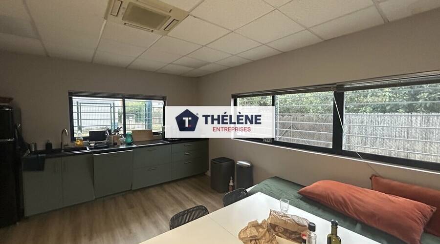 REXIM - Bureau - Hérault - Montpellier - 3