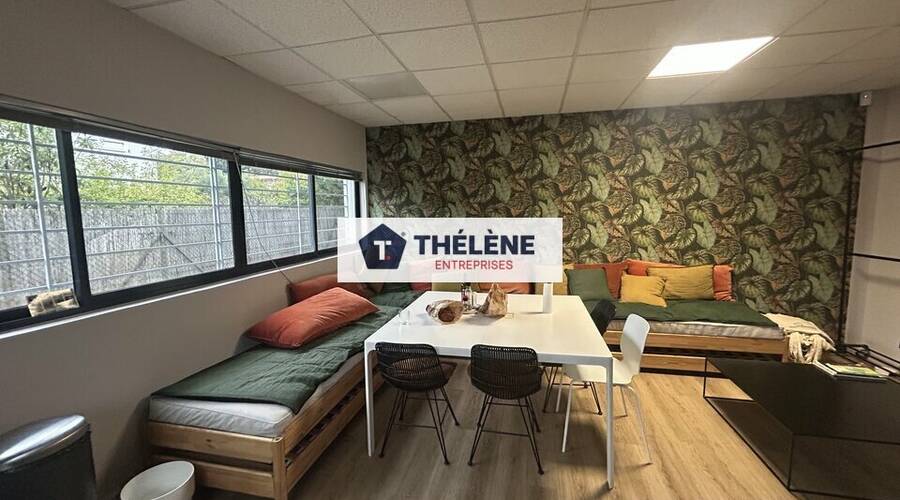 REXIM - Bureau - Hérault - Montpellier - 6