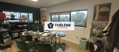 REXIM - Bureau - Hérault - Montpellier - 7