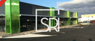 REXIM - Local commercial - Puy-de-Dôme - Cournon-d'Auvergne - 1