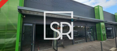 REXIM - Local commercial - Puy-de-Dôme - Cournon-d'Auvergne - 2