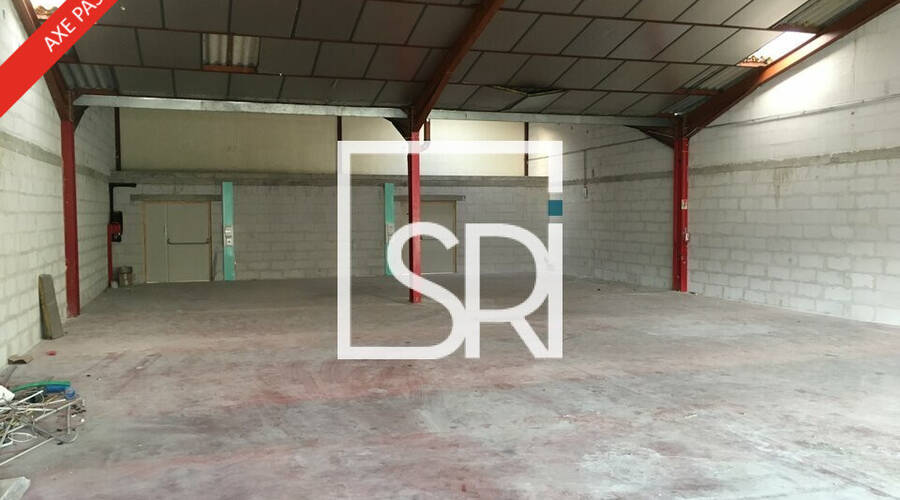 REXIM - Local commercial - Puy-de-Dôme - Cournon-d'Auvergne - 3