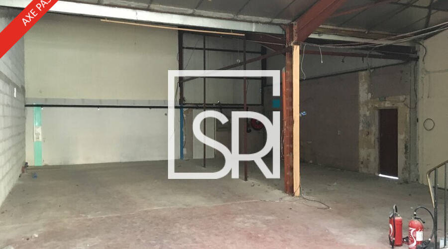 REXIM - Local commercial - Puy-de-Dôme - Cournon-d'Auvergne - 4