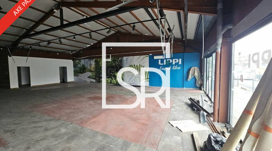 REXIM - Local commercial - Puy-de-Dôme - Cournon-d'Auvergne - 5