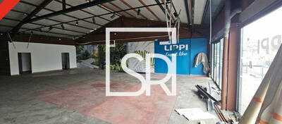 REXIM - Local commercial - Puy-de-Dôme - Cournon-d'Auvergne - 5