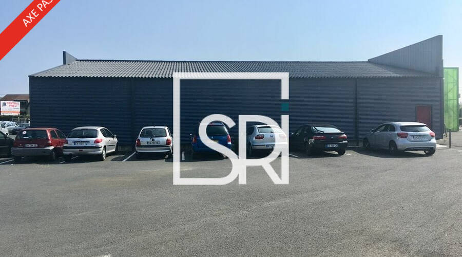 REXIM - Local commercial - Puy-de-Dôme - Cournon-d'Auvergne - 6