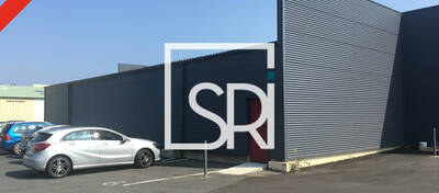 REXIM - Local commercial - Puy-de-Dôme - Cournon-d'Auvergne - 7