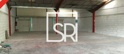 REXIM - Local commercial - Puy-de-Dôme - Cournon-d'Auvergne - 3