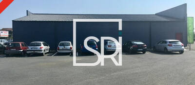 REXIM - Local commercial - Puy-de-Dôme - Cournon-d'Auvergne - 6