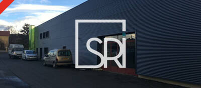 REXIM - Local commercial - Puy-de-Dôme - Cournon-d'Auvergne - 8