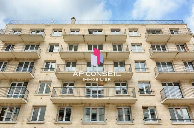 REXIM - Bureau - Yvelines - Versailles - 1