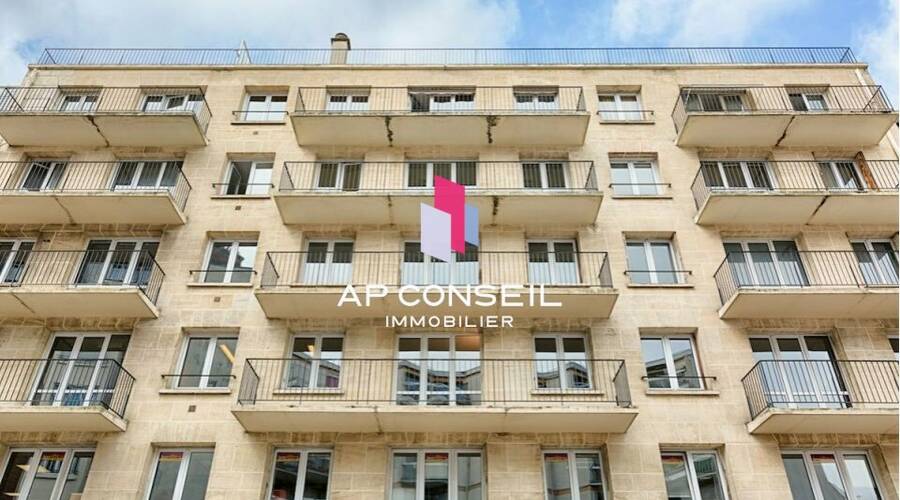 REXIM - Bureau - Yvelines - Versailles - 1