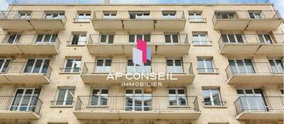 REXIM - Bureau - Yvelines - Versailles - 1