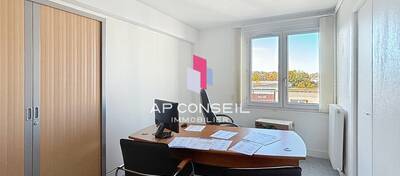 REXIM - Bureau - Yvelines - Versailles - 3