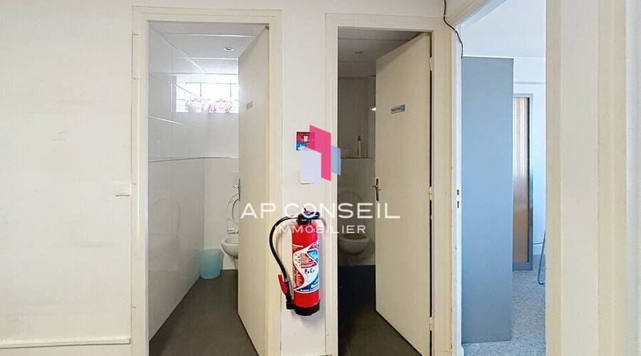 REXIM - Bureau - Yvelines - Versailles - 5