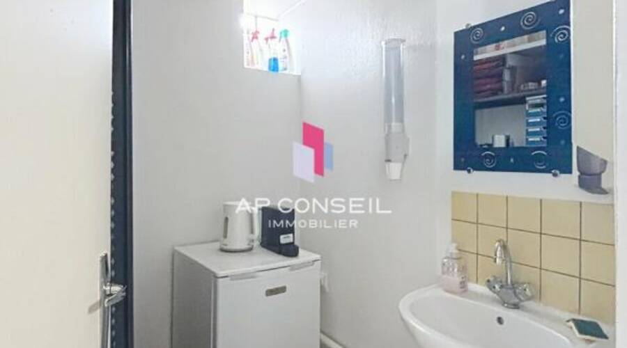 REXIM - Bureau - Yvelines - Versailles - 6